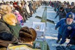 Где амурчанам окунуться в крещенскую прорубь (список)