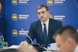 Василий Орлов сделал замечание главам районов за недостаточную работу с общественными советами