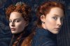 Согласие на ничью: рецензия на историческую даму «Две королевы» с Сиршей Ронан и Марго Робби