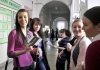 В пяти вузах и 16 колледжах Амурской области учатся 40 тысяч студентов