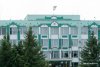 Белогорская мэрия сократит число чиновников