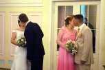 Сыграть свадьбу в День всех влюбленных пожелали 13 пар из Благовещенска
