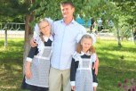 43-летний водитель автобуса из Березовки сдаст три ЕГЭ, чтобы стать учителем истории