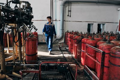 Газовая угроза: об изношенности сетей, безответственности управляек и цене на газ в Приамурье