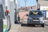 Амурская область вошла в топ-20 России с доступными ценами на бензин