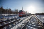 Правительственный поезд идет по БАМу: стартовала подготовка к 45-летию строительства магистрали