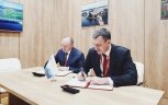 Амурская и Челябинская области договорились о сотрудничестве в сфере туризма и торговли