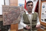 «Я сам напросился»: амурчанин Раимжан Сулайманов уходил из Афгана последним