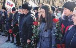 Амурская область празднует 30 лет со дня вывода войск из Афганистана