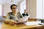 Родители старшеклассников сдадут ЕГЭ по русскому и математике