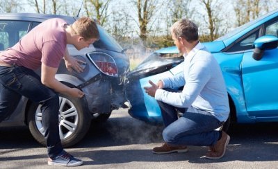 Девятерых жителей Благовещенска осудили за автоподставы