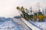 Поставки российского газа в Китай по подводному газопроводу под Амуром начнутся в декабре
