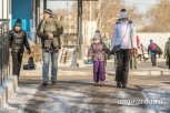 Погода в Свободном поставила очередной метеорекорд