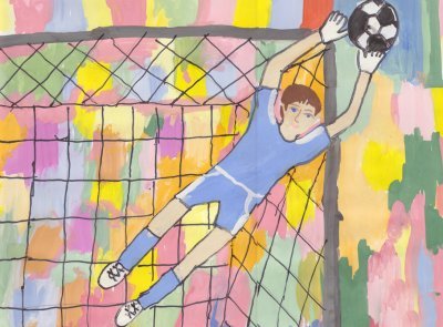 Тайны профессии футболиста: про звездную болезнь, большие зарплаты и нарушения режима