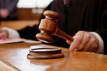 В Свободном контрактника осудили на три года за смерть призывника
