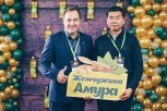 Соевое масло амурского производителя будут продавать в супермаркетах Вьетнама