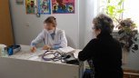 По поручению Путина в Приамурье делают медицинскую помощь более доступной людям