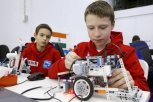 В Свободном откроется филиал детского технопарка «Кванториум-28»