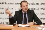 Чистая вода, IT-куб и эстетика города: мэр Владимир Константинов о будущем Свободного