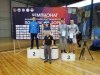 Амурские вольники выступят на чемпионате России