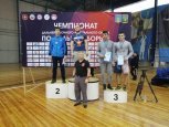Амурские вольники выступят на чемпионате России