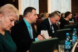 Депутаты Приамурья поддержали законопроект о доплатах малообеспеченным пенсионерам