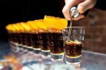 Приамурье не вошло в пятерку самых пьющих регионов России