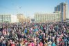 Сегодня улицу Ленина в Благовещенске перекроют для масленичных гуляний