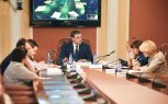 Губернатор Приамурья возглавил подгруппу по подготовке к Госсовету