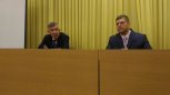 Белогорская больница осталась без главного врача