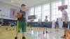 Спортивный комментатор Владимир Гомельский и баскетболист Никита Моргунов приедут в Благовещенск