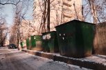 Амурская область готова с 1 апреля перейти на новую систему обращения с мусором