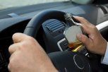 У водителей-пьяниц предлагают отбирать автомобили в пользу государства