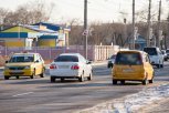 В Благовещенске пассажир напал с топором на таксиста