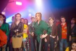На СТС ностальгия по лихим 90-м: презентация нового сериала собрала звезд хитов тех времен