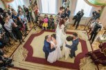 В День счастья амурский ЗАГС зарегистрирует браки без очереди