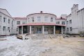 До конца года в Циолковском завершат строительство бассейна