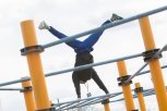 Физкультурно-оздоровительный комплекс появится у школы Белогорска