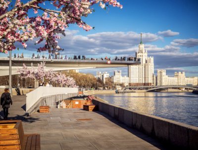 От Кавказа до мэрии Москвы: бывший амурский врач вошел в топ-100 лучших фотографов мира