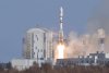 В июне с космодрома Восточный запустят ракету-носитель «Союз»