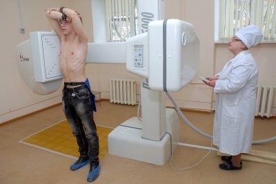 Почему амурчане скрывают туберкулез и можно ли самостоятельно диагностировать палочку Коха