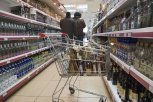 Белогорск и Сковородинский район сами будут контролировать торговлю алкоголем