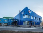 ФОК Белогорска снизил цены на услуги для семей и пенсионеров