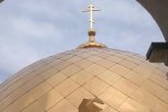 Храм Ксении Петербургской в микрорайоне Благовещенска подключили к теплоснабжению