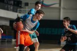 Амурская область дала старт новому сезону проекта «Школа баскетбола СИБУРа»