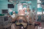 В Ивановке прооперировали единственного выжившего после кровавой трагедии мужчину