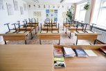 Ремонт полов в школе Белогорска обнажил проблемы ее аварийности