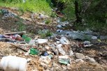 Больше полусотни КамАЗов мусора вывезли с мест стихийных свалок в Белогорске
