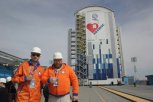 Космодром Восточный поможет развить в Приамурье технотуризм