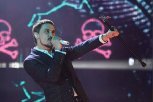 Билан сидел, а зал – плясал: на музыкальной премии «Жара» раздали награды лучшим
